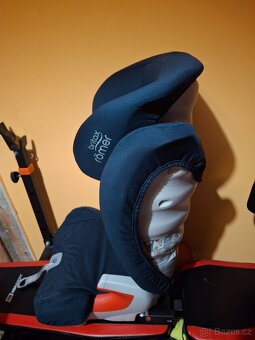 Britax Römer 15 - 36 kg - 3