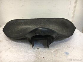 Sedlo (asi na) Ural Iż Dněpr (Dniepr) - 3