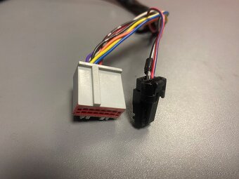 Ford Mondeo Mk4 Lift Zrcátko Blis" - 3