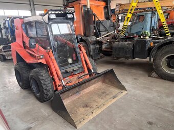 LOCUST L903 + LOCUST PALETOVÉ VIDLE - 3