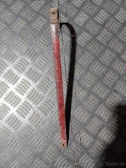 Přední blatnik Jawa special 175,250 - 3