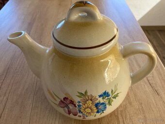 PRODÁM DŽBÁNEK NA ČAJ - 3