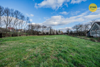 Prodej investičních pozemků 5.174m2, Zubří, 133987 - 3