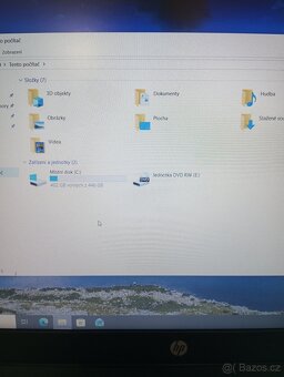 Notebook HP ZBook 15 - 3