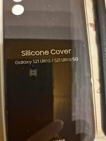 prodám pouzdra Spigen a Samsung a tactical - 3