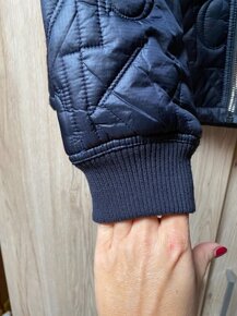 Dívčí bunda CK - 14 let - 3