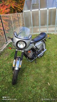 Hercules Supra 4 GP - 3