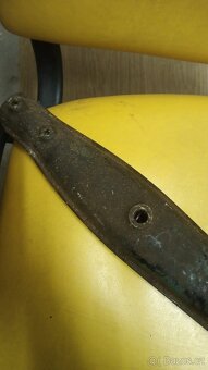 ČZ 125t tlumič - 3