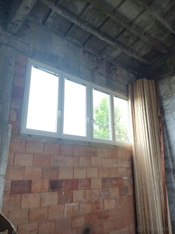 Prodám plastová okna - 3