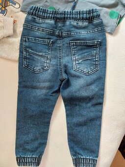 Set chlapeckého oblečení vel.92 - 3