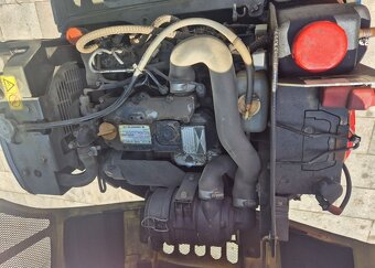 Minibagr bagr yanmar vio 10 ne kubota u10. - 3