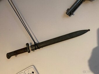 Historické hodiny - 3