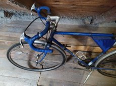 FAVORIT, retro kolo - 3