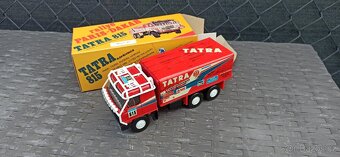 Tatra Dakar KDN Kaden - 3
