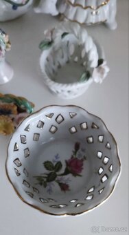 Porcelán mix Německo - 3