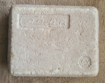 TOP Staré stopky - 3