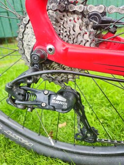 Specialized Rockhopper - 3