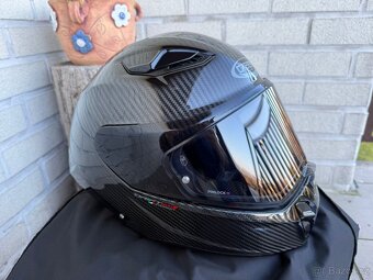 Caberg DRIFT EVO II CARBON - 3