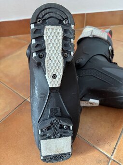 Dámské lyžáky Head 90, vel. 26 - 3