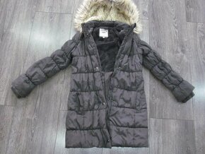 Bunda kabátek - 3