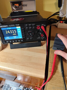 Spínané zdroje 24V - 3