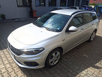 Fiat Tipo 1.6 etorq - 3
