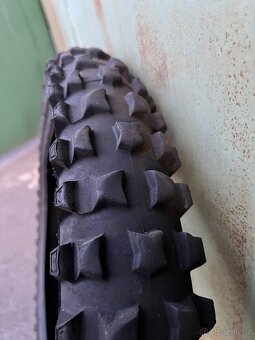 Prodám pneu - Enduro, Cross - 3