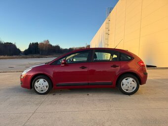 Citroen C4 1.4 r.v. 2006 Nová STK - 3