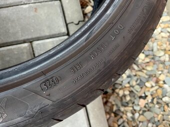 215/45R15 Goodyear - 3