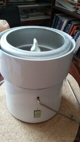 Odštavňovač Braun - 3