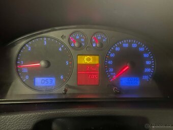 VW T5 128kw 4motiin Multivan - 3