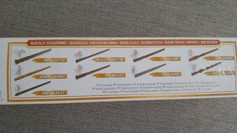 Hůlka Harry Potter od Spinmaster Brumbál - 3