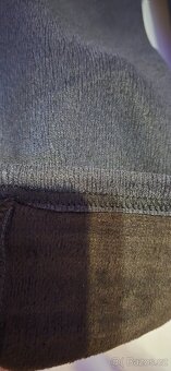 Zateplené dámskě kalhoty - 3