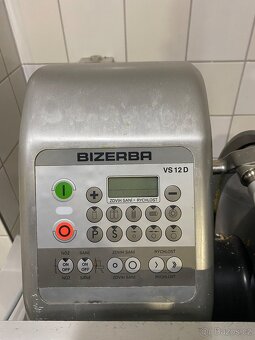 Nářezový stroj Bizerba -VS 12D-220 V - 3