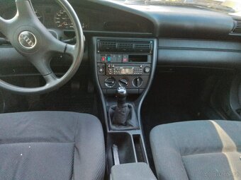 Audi 100 2,5 TDi - 3