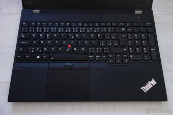 LENOVO ThinkPad T15 Gen2 - 3