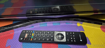 Prodám SMART LED televizi GOGEN TVU43V37FE - 3