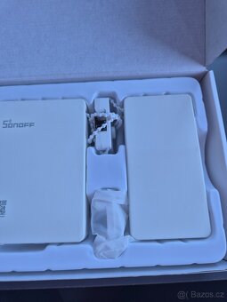 Sonoff zigbee motor pro zaves - 3