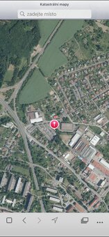 Pronájem garáže v Turnově - 3