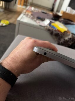 Model A2337 Air 13" (M1, 2020) spodni case - 3