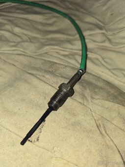 Ford Mondeo MK4 čidlo teploty spalin před DPF - 3