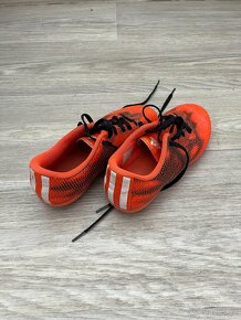 Kopačky Adidas vel. 35 - 3