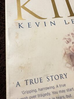 Prodej knihy THE KID - 3