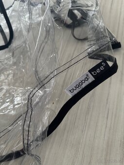 Bugaboo Bee5 nová pláštěnka - 3