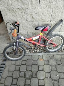 Dětské kolo. - 3