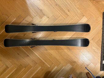 Dětské lyže Nordica - 3