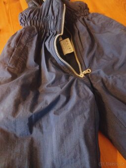 Oteplovačky 110 - 3