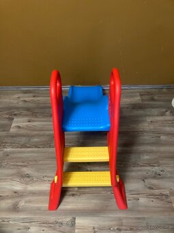 Dětská skluzavka - 3