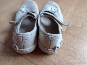 bačkory, bačkůrky Befado 28 - 3