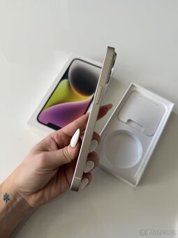 iPhone 14 128GB - 3